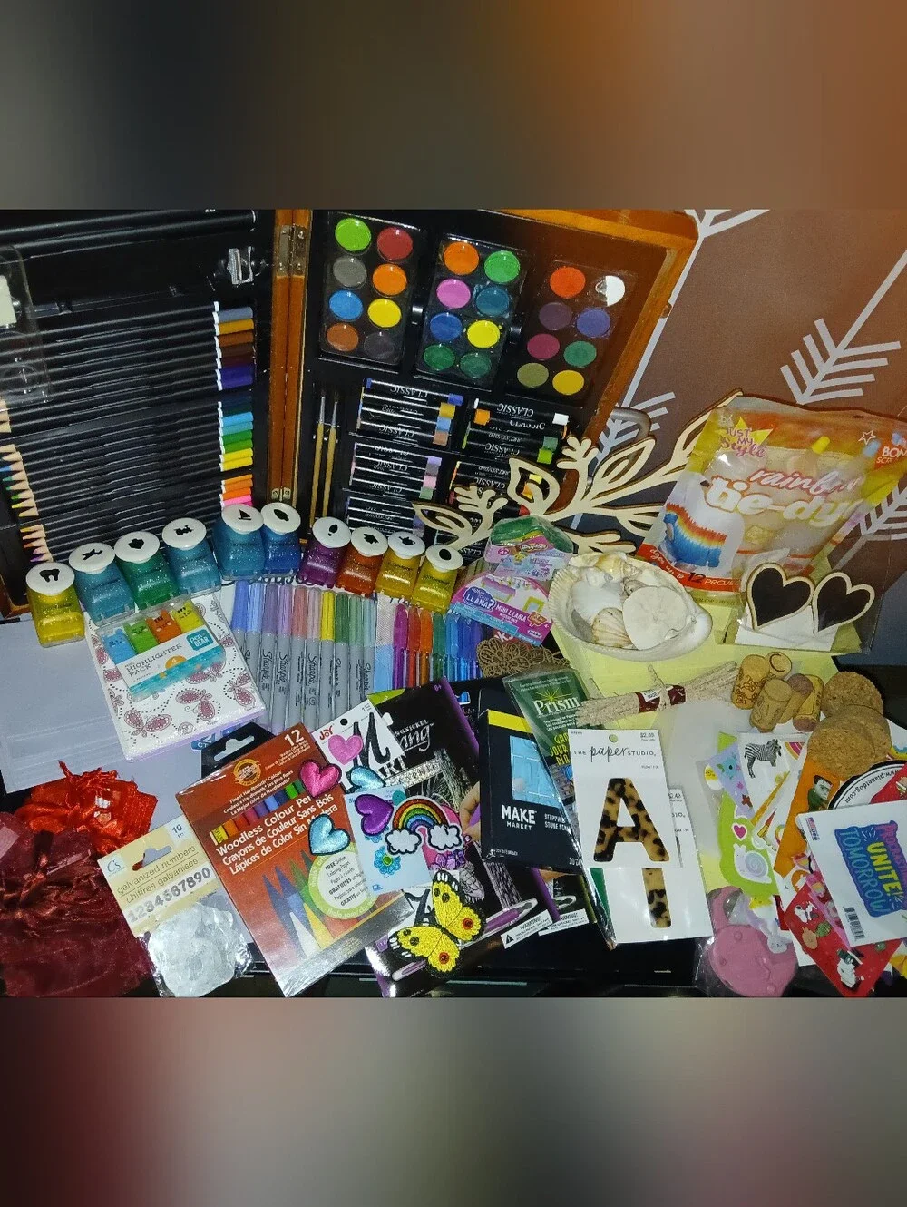 Huge Art & Craft Bundle